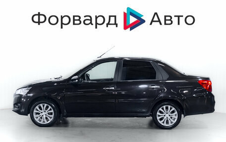 Datsun on-DO I рестайлинг, 2020 год, 649 000 рублей, 4 фотография