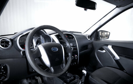 Datsun on-DO I рестайлинг, 2020 год, 649 000 рублей, 12 фотография