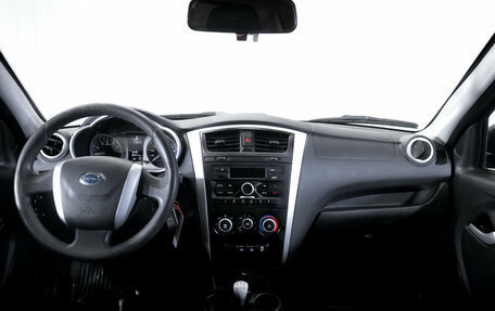 Datsun on-DO I рестайлинг, 2020 год, 649 000 рублей, 13 фотография