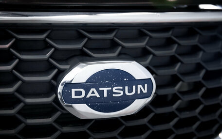 Datsun on-DO I рестайлинг, 2020 год, 649 000 рублей, 9 фотография