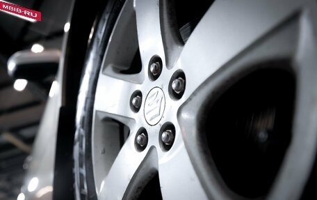 Suzuki Grand Vitara, 2009 год, 999 000 рублей, 13 фотография