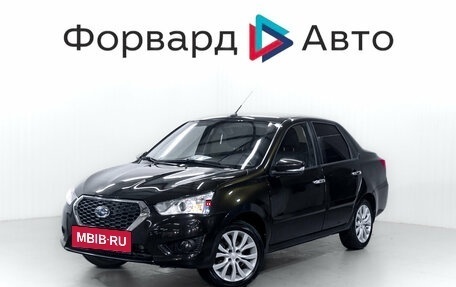 Datsun on-DO I рестайлинг, 2020 год, 649 000 рублей, 3 фотография