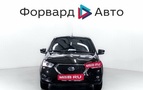 Datsun on-DO I рестайлинг, 2020 год, 649 000 рублей, 2 фотография