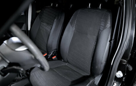 Datsun on-DO I рестайлинг, 2020 год, 649 000 рублей, 17 фотография