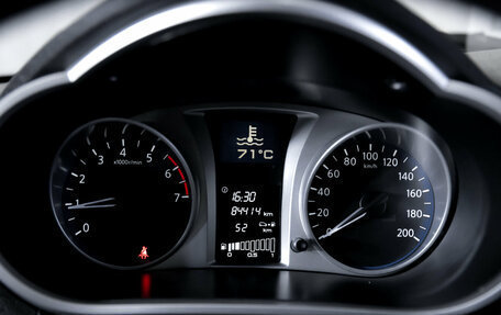 Datsun on-DO I рестайлинг, 2020 год, 649 000 рублей, 15 фотография