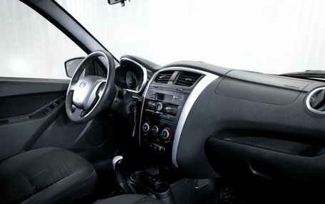 Datsun on-DO I рестайлинг, 2020 год, 649 000 рублей, 16 фотография