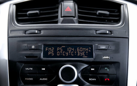 Datsun on-DO I рестайлинг, 2020 год, 649 000 рублей, 20 фотография