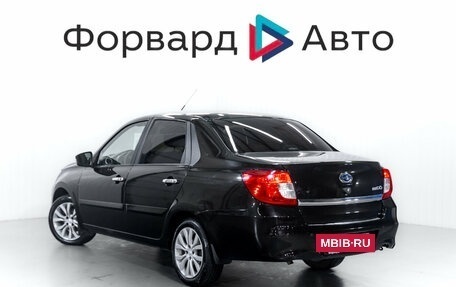 Datsun on-DO I рестайлинг, 2020 год, 649 000 рублей, 5 фотография
