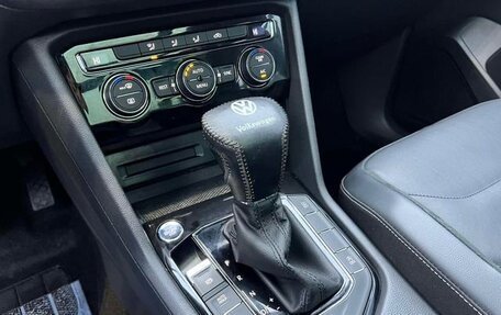 Volkswagen Tiguan II, 2021 год, 2 174 000 рублей, 8 фотография