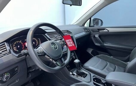 Volkswagen Tiguan II, 2021 год, 2 174 000 рублей, 6 фотография
