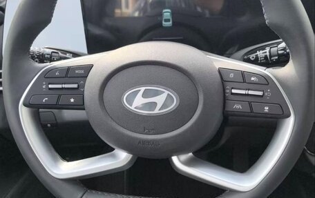 Hyundai Elantra, 2026 год, 1 950 000 рублей, 12 фотография