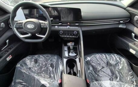 Hyundai Elantra, 2026 год, 1 950 000 рублей, 11 фотография