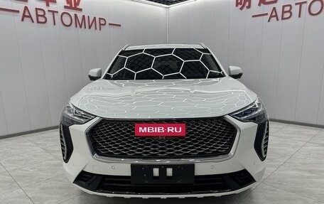 Haval Jolion, 2021 год, 1 457 000 рублей, 2 фотография