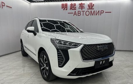 Haval Jolion, 2021 год, 1 457 000 рублей, 3 фотография