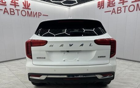 Haval Jolion, 2021 год, 1 457 000 рублей, 5 фотография