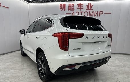 Haval Jolion, 2021 год, 1 457 000 рублей, 6 фотография