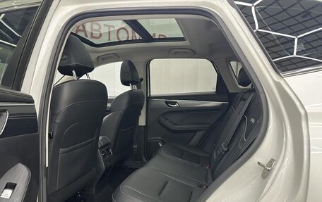 Haval Jolion, 2021 год, 1 457 000 рублей, 8 фотография