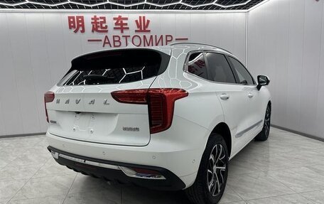 Haval Jolion, 2021 год, 1 457 000 рублей, 4 фотография