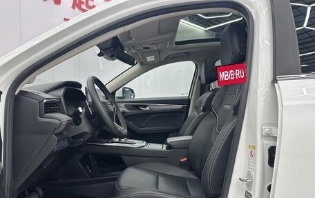 Haval Jolion, 2021 год, 1 457 000 рублей, 7 фотография