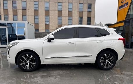 Haval Jolion, 2022 год, 1 410 000 рублей, 3 фотография