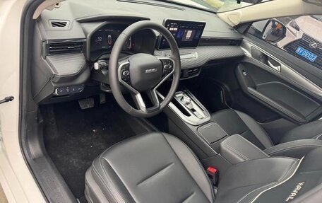 Haval Jolion, 2022 год, 1 410 000 рублей, 10 фотография