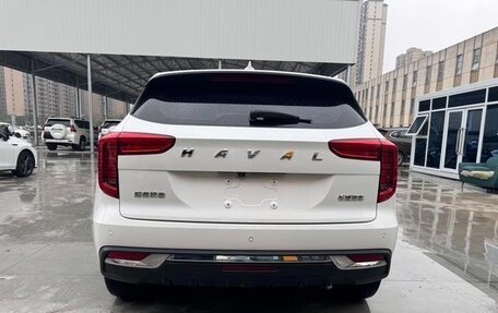 Haval Jolion, 2022 год, 1 410 000 рублей, 5 фотография