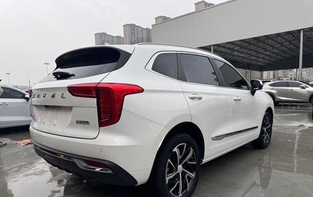 Haval Jolion, 2022 год, 1 410 000 рублей, 4 фотография