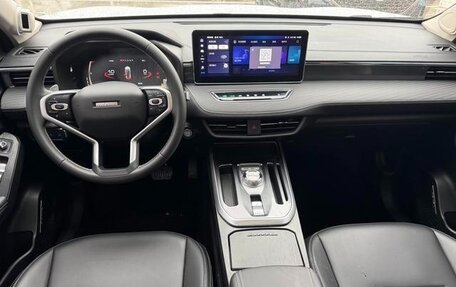 Haval Jolion, 2022 год, 1 410 000 рублей, 11 фотография