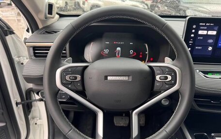 Haval Jolion, 2022 год, 1 410 000 рублей, 12 фотография