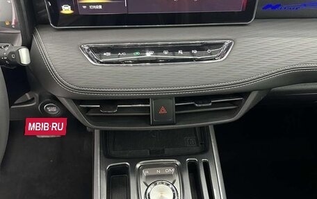 Haval Jolion, 2021 год, 1 457 000 рублей, 12 фотография