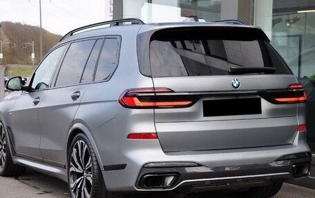BMW X7, 2024 год, 12 818 000 рублей, 4 фотография