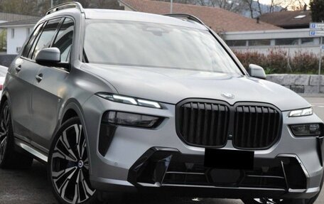 BMW X7, 2024 год, 12 818 000 рублей, 2 фотография