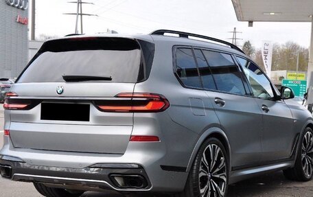 BMW X7, 2024 год, 12 818 000 рублей, 3 фотография