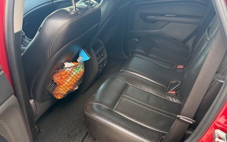 Cadillac SRX II рестайлинг, 2014 год, 1 900 000 рублей, 12 фотография