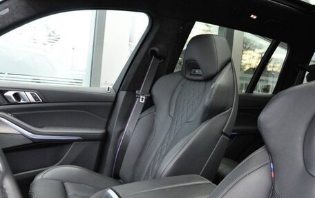 BMW X7, 2024 год, 12 818 000 рублей, 6 фотография