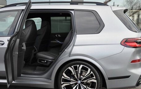 BMW X7, 2024 год, 12 818 000 рублей, 8 фотография