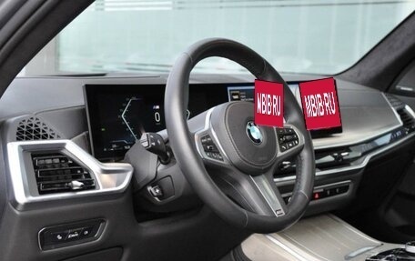 BMW X7, 2024 год, 12 818 000 рублей, 5 фотография