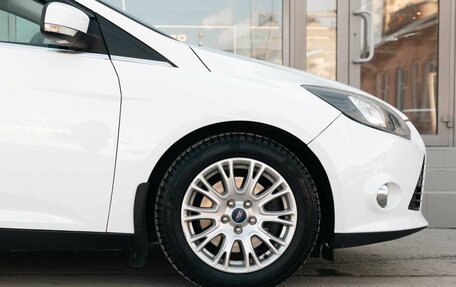 Ford Focus III, 2011 год, 900 000 рублей, 9 фотография