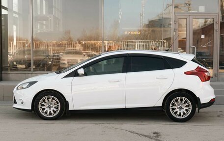 Ford Focus III, 2011 год, 900 000 рублей, 8 фотография
