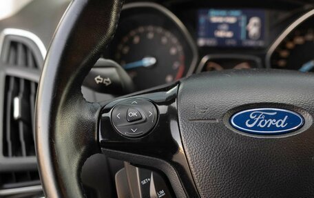 Ford Focus III, 2011 год, 900 000 рублей, 12 фотография