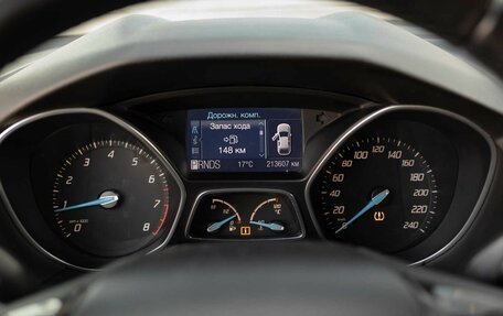 Ford Focus III, 2011 год, 900 000 рублей, 13 фотография