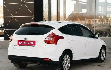 Ford Focus III, 2011 год, 900 000 рублей, 5 фотография