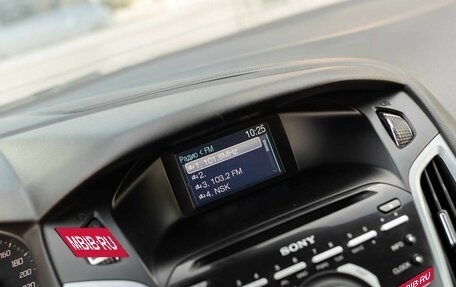 Ford Focus III, 2011 год, 900 000 рублей, 14 фотография