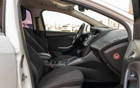 Ford Focus III, 2011 год, 900 000 рублей, 21 фотография