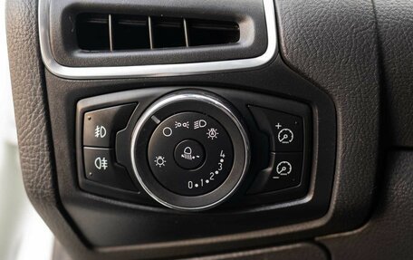 Ford Focus III, 2011 год, 900 000 рублей, 19 фотография