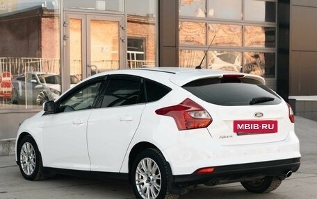 Ford Focus III, 2011 год, 900 000 рублей, 7 фотография