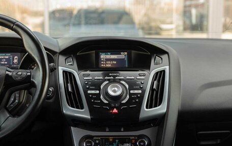 Ford Focus III, 2011 год, 900 000 рублей, 15 фотография