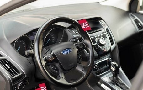 Ford Focus III, 2011 год, 900 000 рублей, 11 фотография