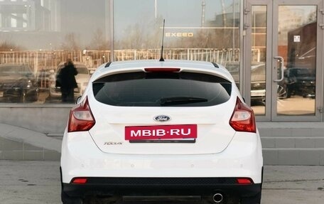 Ford Focus III, 2011 год, 900 000 рублей, 6 фотография