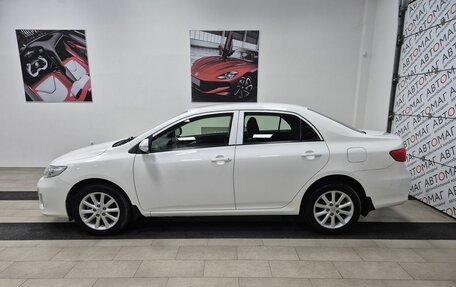 Toyota Corolla, 2011 год, 1 246 000 рублей, 4 фотография